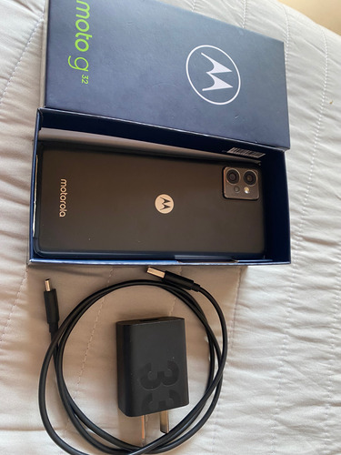 Motorola G32 - Celular Con Excelente Rendimiento