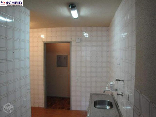 Imagem 7 de 11 de *apto Com 3 Dorms., Sala, Cozinha, Banheiro, 2 Vagas!!!* - Mc677