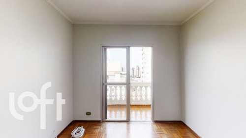 Imagem 1 de 27 de Apto Saúde | 2 Quartos | 66 M² | Cond: R$850.00 | 2 Vagas - 1651tec