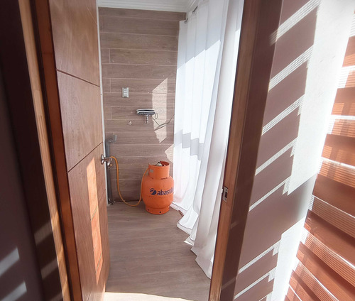 En Venta Hermoso Departamento Centro Talca (66835)