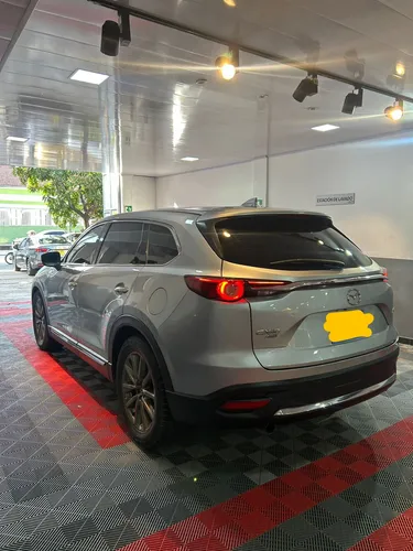 Mazda CX-9 2.5 Grand Touring Lx