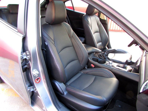 Mazda 3 Hb S Grand Touring 2.5 2016
