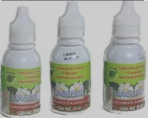 Tuwan Magobdel Pack 3