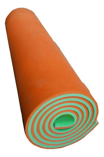 Alfombrilla De Agua Flotante, Con Diseño De Almohada
