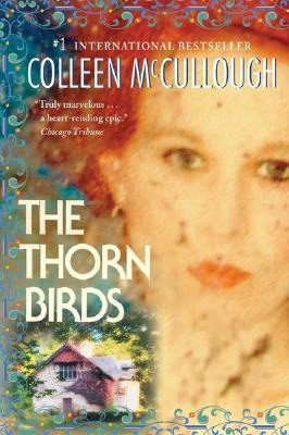 Libro The Thorn Birds