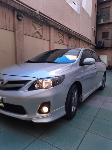 Toyota Corolla 1.8 Xrs 136cv