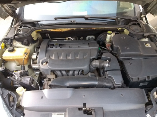 Peugeot 407 2009 2.0 Allure 4p