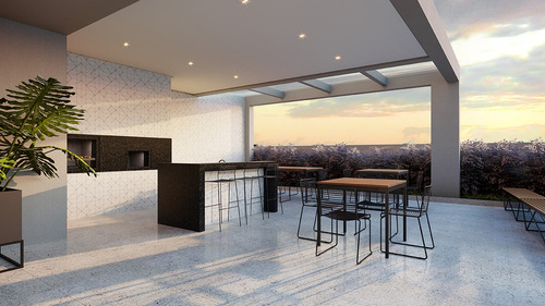 Imagem 12 de 27 de Apartamento Residencial Para Venda, Vila Firmiano Pinto, São Paulo - Ap10030. - Ap10030-inc