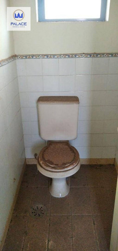 Imagem 3 de 12 de Casa Com 3 Dormitórios Para Alugar, 189 M² Por R$ 3.500,00/mês - Centro - Piracicaba/sp - Ca1036
