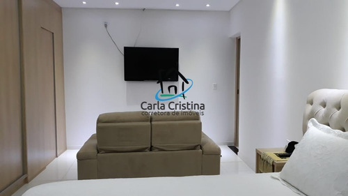Imagem 29 de 30 de Casa - Ca00346 - 70543707