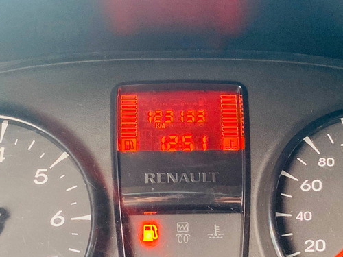 Imagem 11 de 11 de Renault Kangoo 1.6 Express 16v Flex 3p Manual