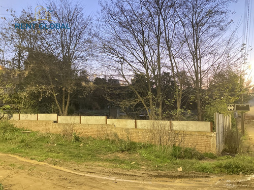 Vendo Gran Terreno Múltiples Usos (72117)