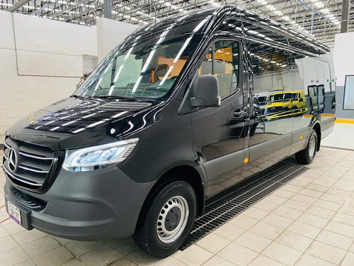 Sprinter 517 Exl Para 12 Pasajeros Turismo Vip Con Baño