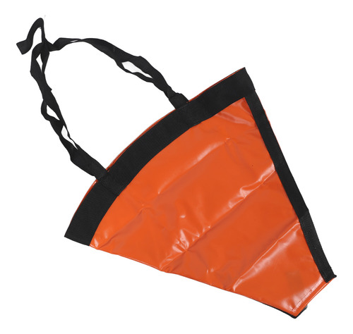 Calcetines Sea Anchor Drift De 24 Pulgadas, Alta Visibilidad