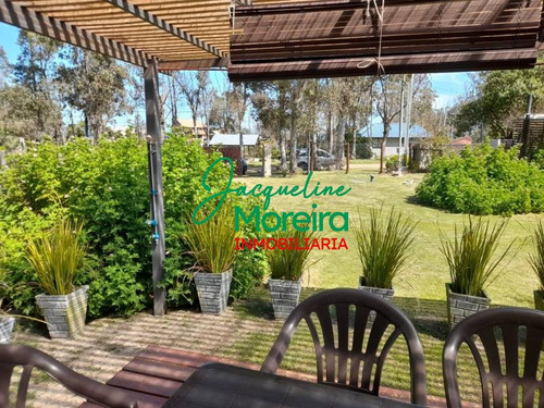 Casas Alquiler Vacaciones 1 Dormitorio