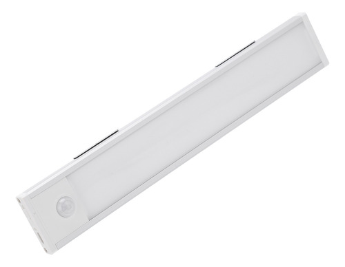 Luz Con Sensor De Movimiento, 32 Led, Inalámbrica, Recargabl