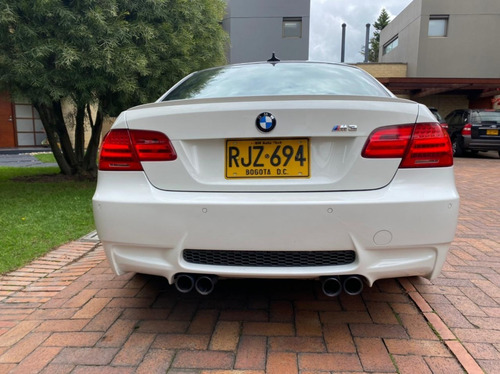 Bmw M3 Coupe At Sec Cc4000