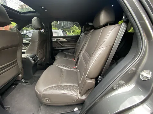 Mazda CX-9 2.5 Grand Touring Signature At 4x4 2024