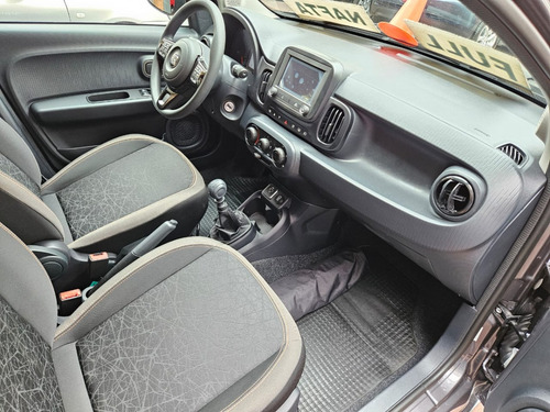 Fiat Mobi 1.0 Trekking