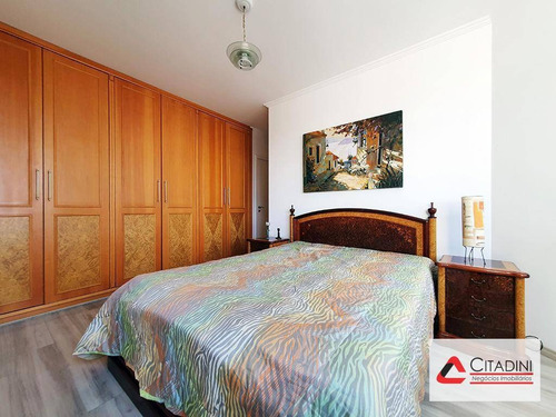 Abaixo Do Vlr, Ap Na Av Barao De Tatui - R$ 860mil - Ap1965 - Ap1965