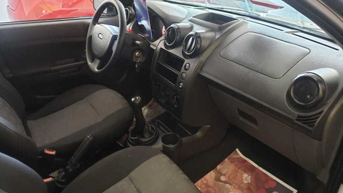 Ford Fiesta 1.0 Rocam Se Flex