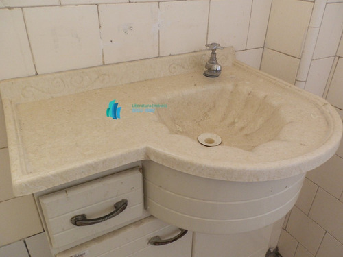 Imagem 7 de 11 de Apartamento A Venda No Bairro Campos Elíseos Em São Paulo - 127-1