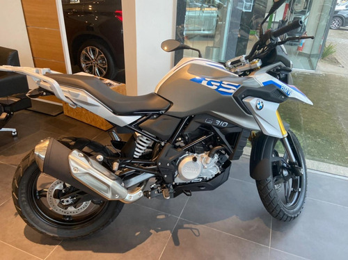Imagem 2 de 3 de Bmw G 310 Gs