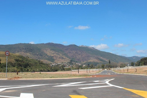Imagem 28 de 30 de Casa Térrea Condomínio Granville Atibaia, Portaria, Rondas, Área De Lazer Em Projeto, - Ca01091 - 68871131