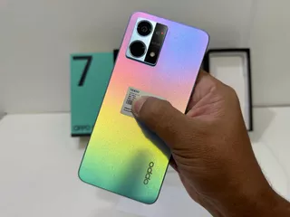 Oppo Reno 7