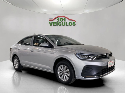 Volkswagen Virtus Virtus Tsi 1.0 Flex 12v 4p Aut.