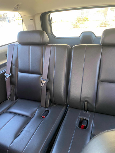 Chevrolet Suburban Lt 4x4 2009