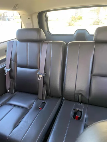 Chevrolet Suburban Lt 4x4 2009