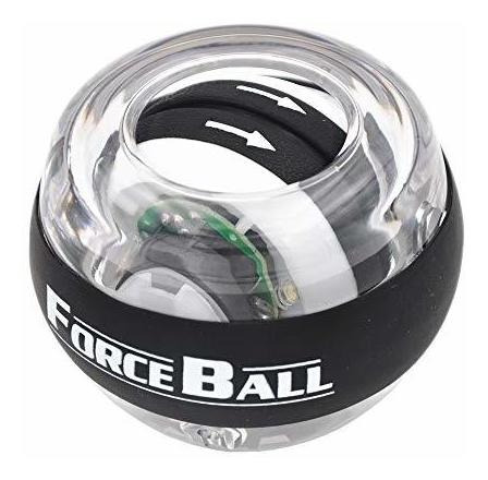 Pelota Ejercitadora De Antebrazo Y Muñeca. Bola Fortalecedor