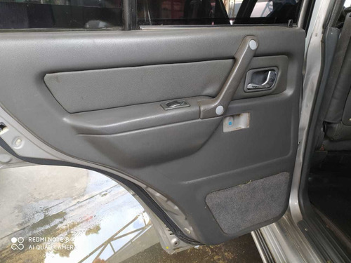 Mitsubishi Montero 2005 V43 Wagon Mt 3.0 5p 7psj Aa Blindada