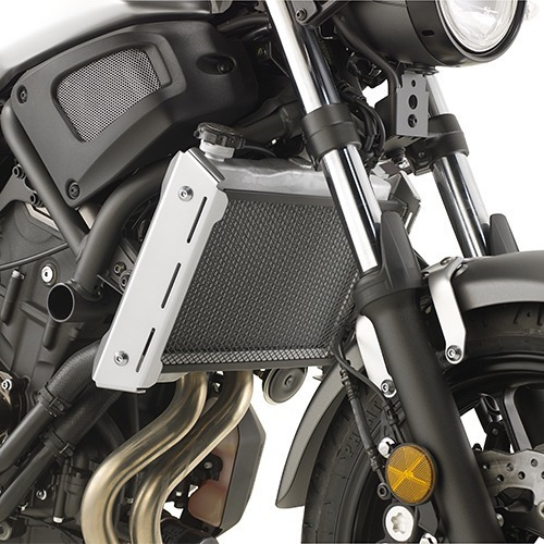 Protector Radiador Givi Moto Yamaha Mt 07 (18-19) Xsr700 Fas