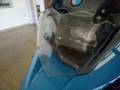 Bmw Gs 1200cc