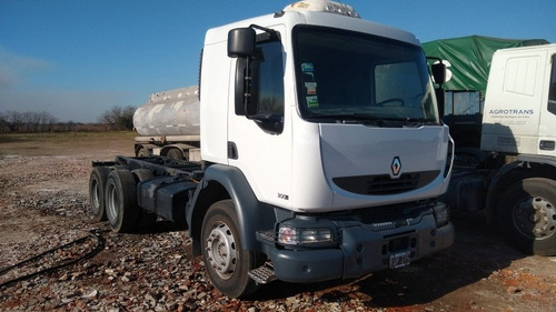 Imagen 1 de 10 de Renault 300dx