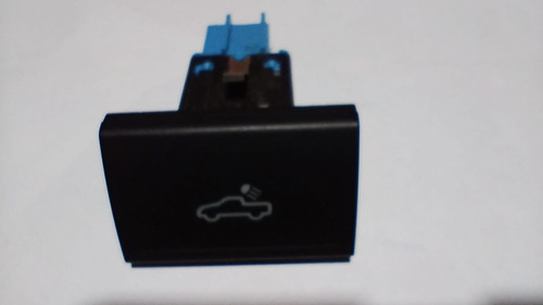 Tecla Luz De Caja Amarok Original
