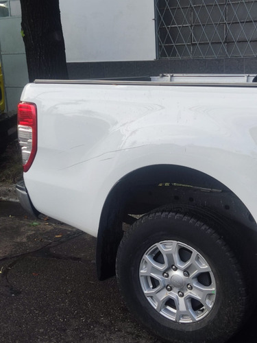 Ford Ranger 3.2 Cd Xls Tdci 200cv Manual 4x2