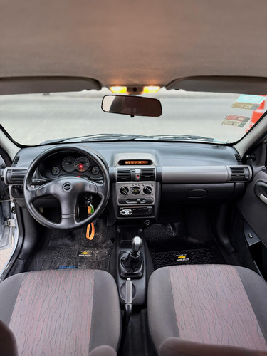 Chevrolet Corsa Classic 1.6