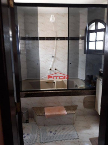 Imagem 10 de 30 de Sobrado Com 3 Dormitórios À Venda, 230 M² Por R$ 655.000,00 - Cangaíba - São Paulo/sp - So2367