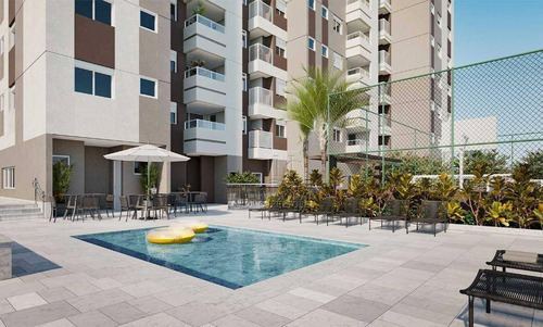 Imagem 6 de 22 de Apartamento Com 2 Dormitórios À Venda, 80 M² Por R$ 590.000,00 - Vila Léa - Santo André/sp - Ap12077