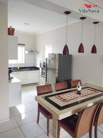Imagem 4 de 12 de Apartamento Com 3 Dormitórios À Venda, 84 M² Por R$ 405.000 - Jardim Regente - Indaiatuba/sp - Ap2808