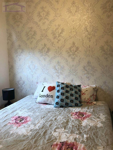 Imagem 29 de 30 de Apartamento À Venda No Bairro Jardim Ana Maria - Jundiaí/sp - Ap-00281