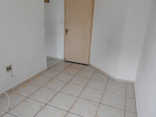 Imagem 2 de 11 de Apartamento, 2 Dorms - Ocian - Praia Grande - Ref.: Img365 - Img365