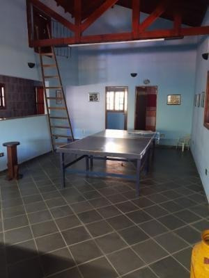 Imagem 12 de 14 de Chácara No Jardim São Fernando, Com 4 Quartos Em Itanhaém