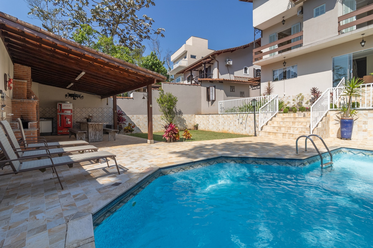 Captação de Casa a venda no bairro Balneário Palmira, Ribeirão Pires, SP