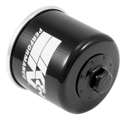 Imagen 1 de 3 de Filtro Aceite K&n Kn-138 Suzuki Dl1050 V-strom Gsxr1000r Dlv