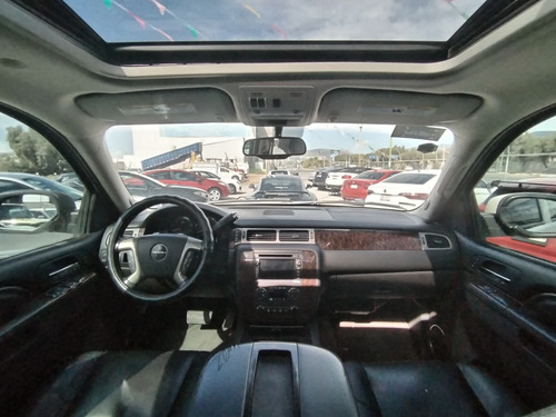 GMC Yukon 6.2 C Denali 403 Hp 4x4 At