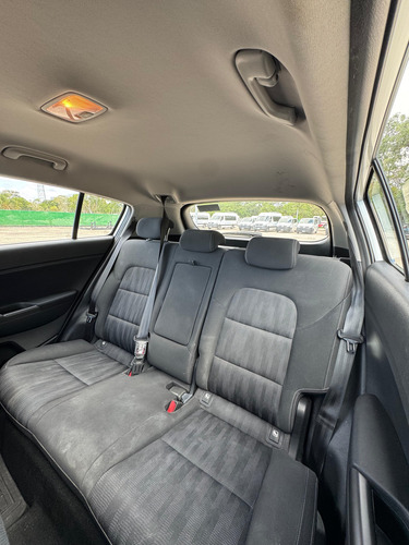 Kia Sportage 2.0 Lx L At